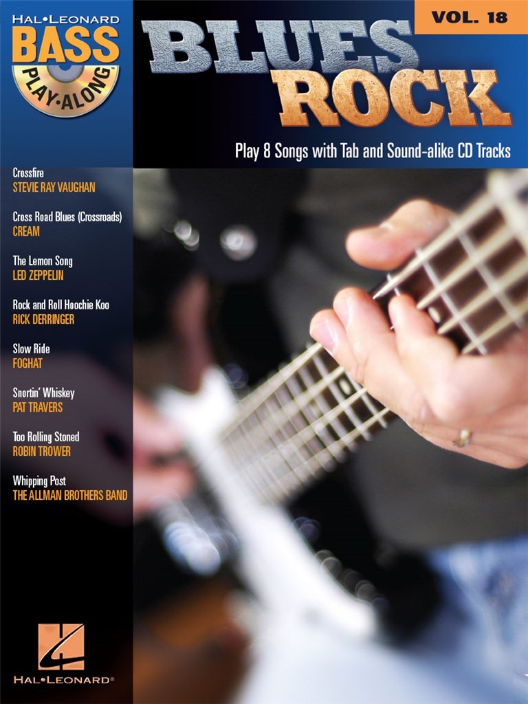 Blues Rock
